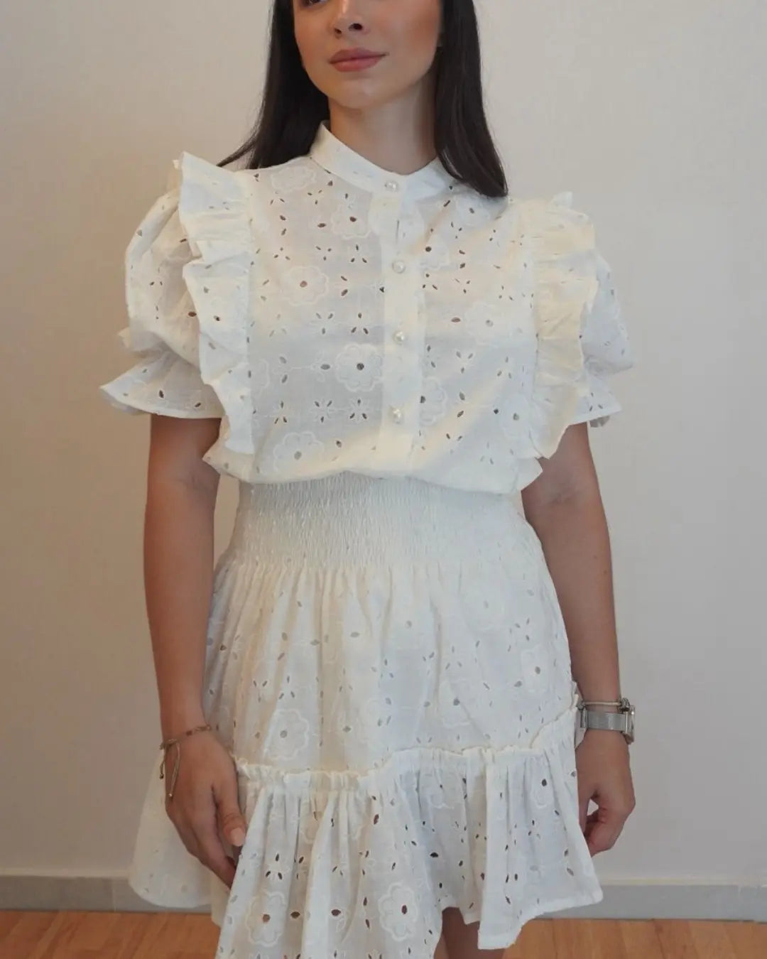 Set Amorino