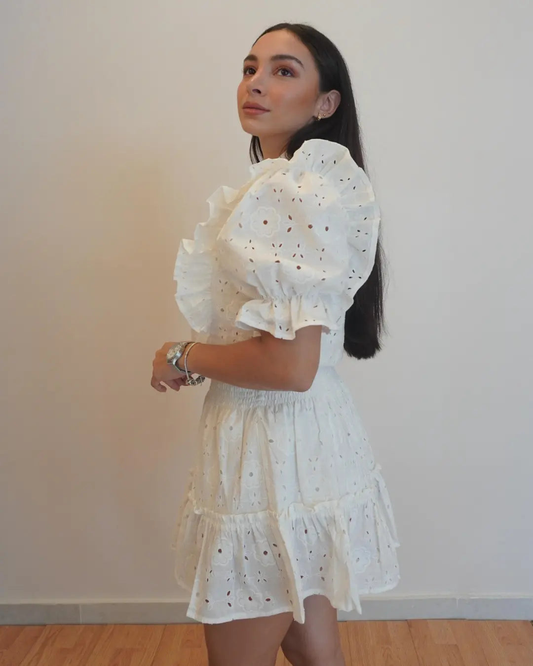 Set Amorino