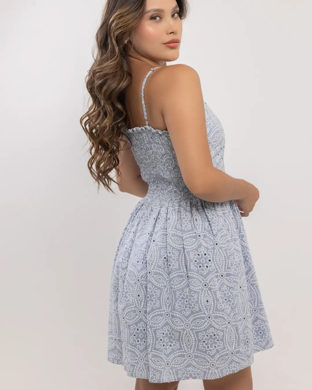 Vestido Aria