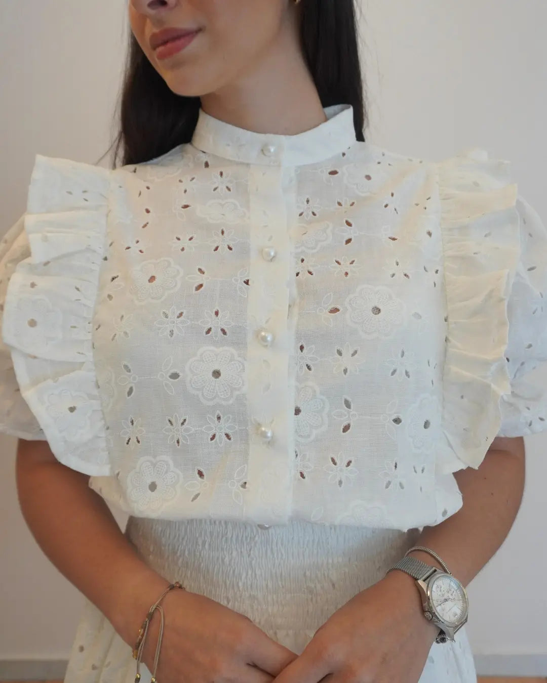 Set Amorino