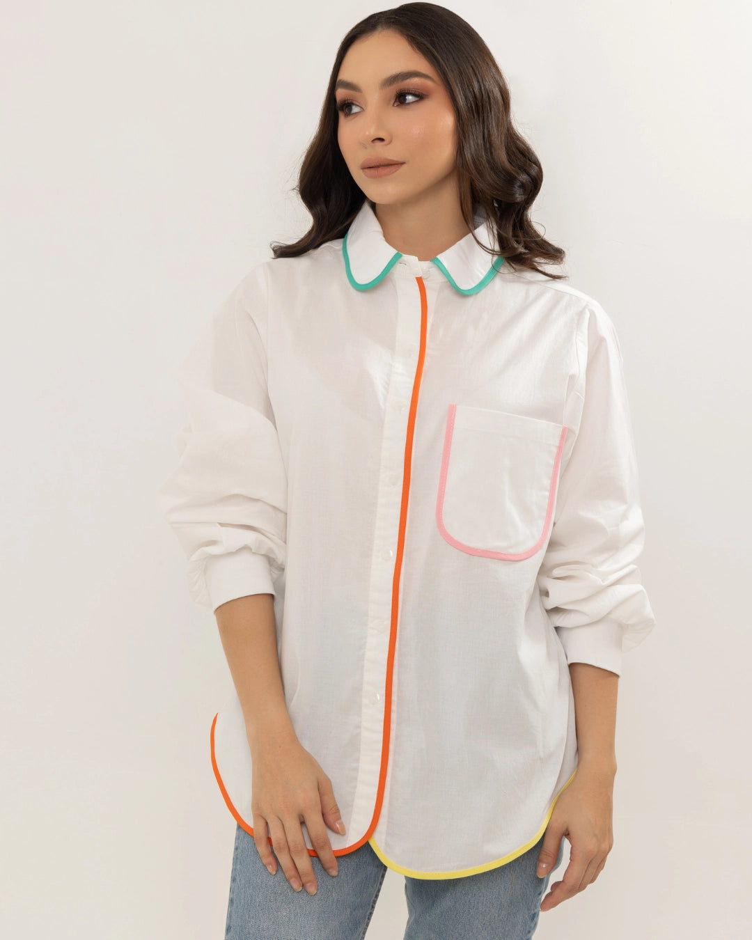Camisa Verona - Colores