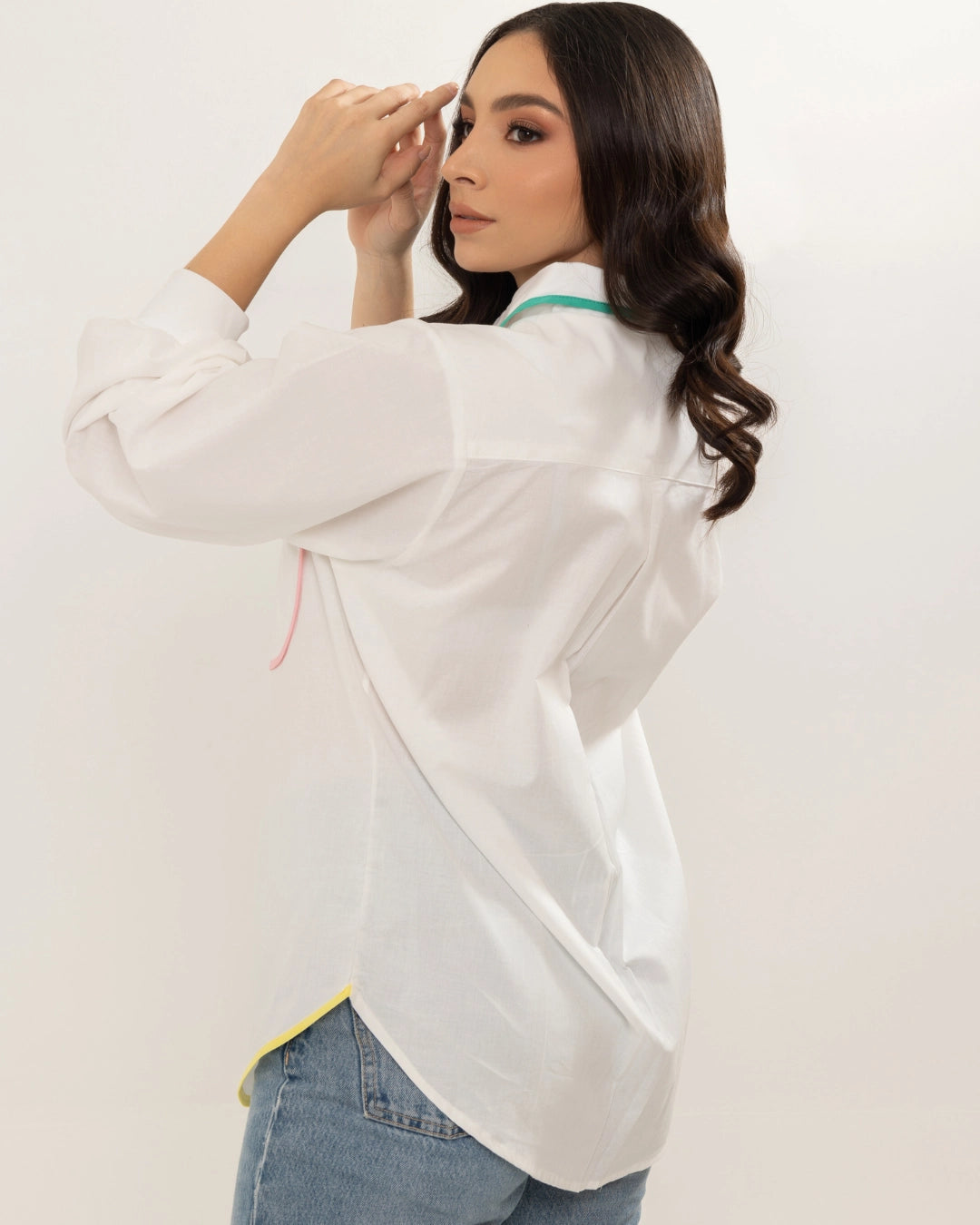 Camisa Verona - Colores