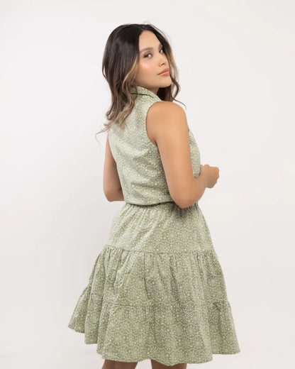 Vestido Bianca