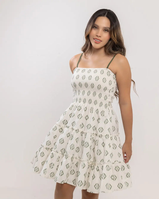 Vestido Alice