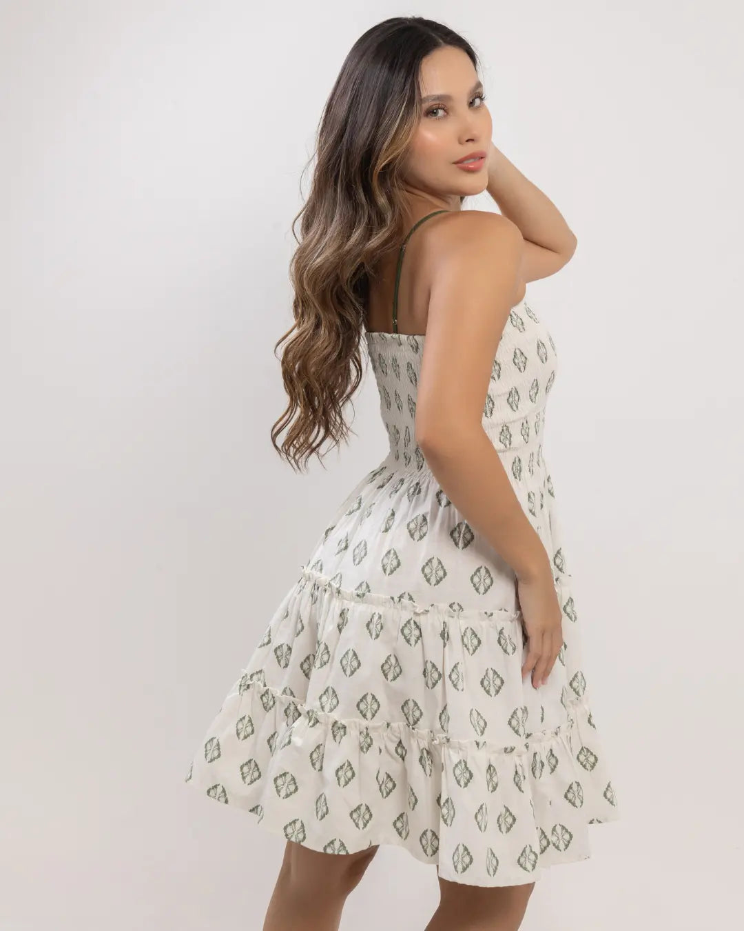 Vestido Alice