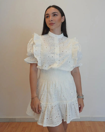 Set Amorino