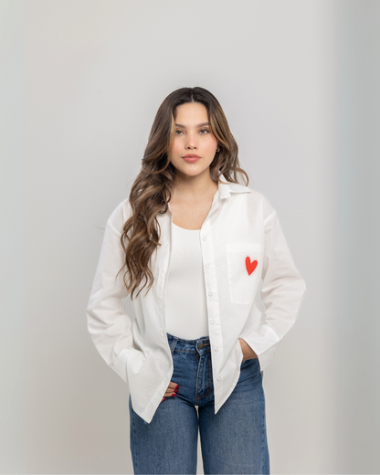 Camisa Hogar