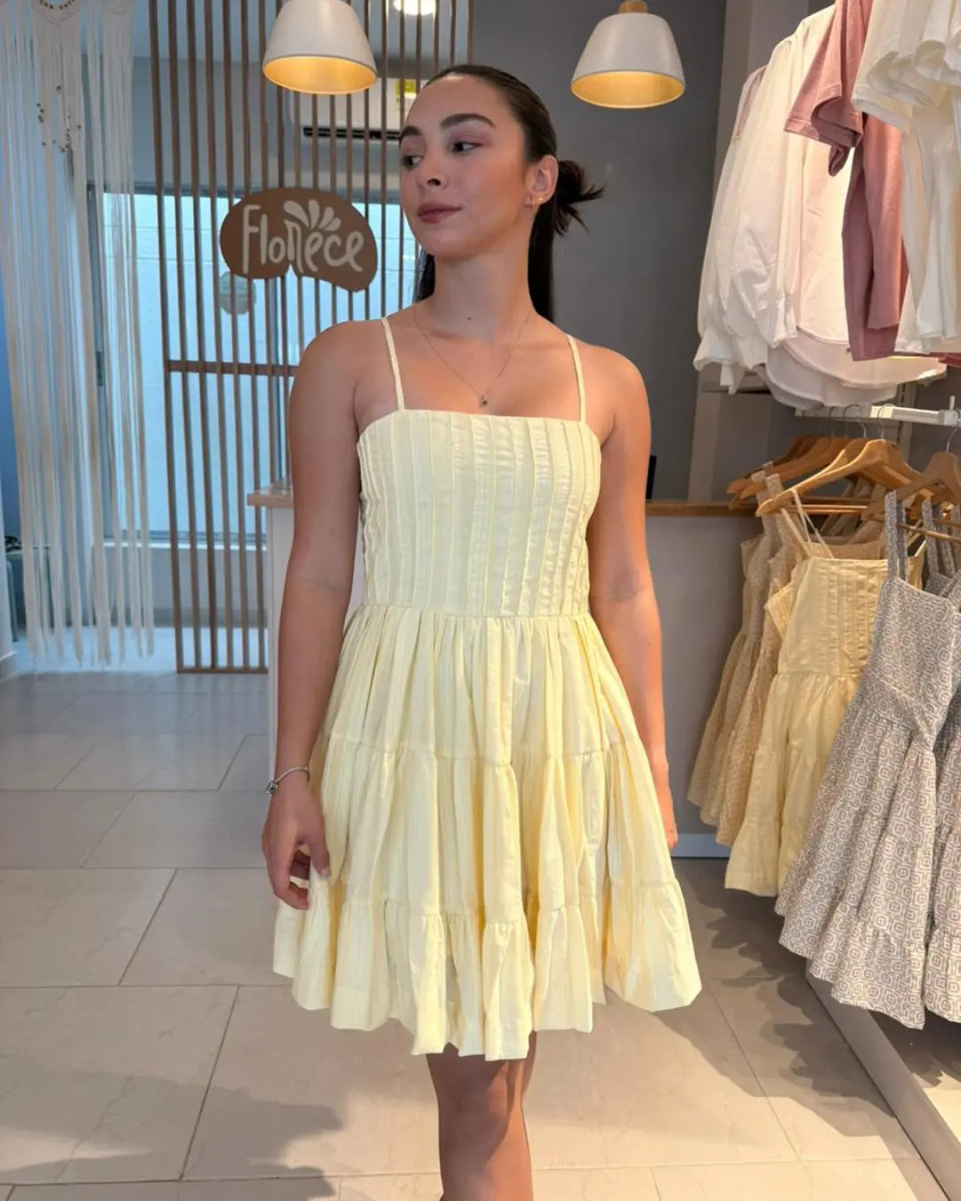 Vestido Lorei