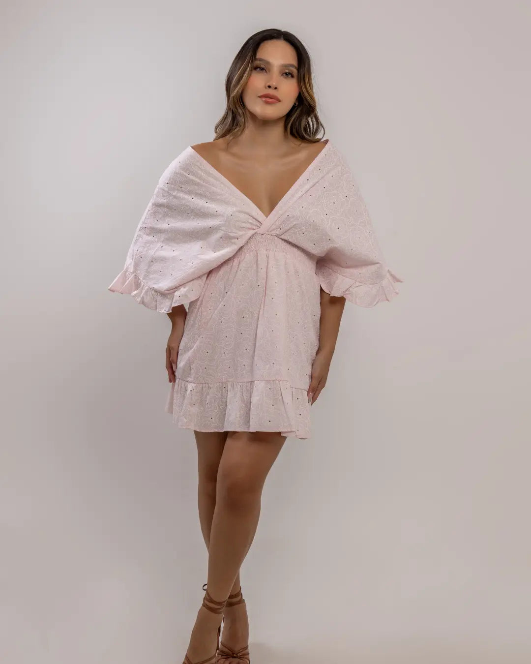Vestido Kari