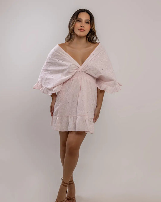 Vestido Kari