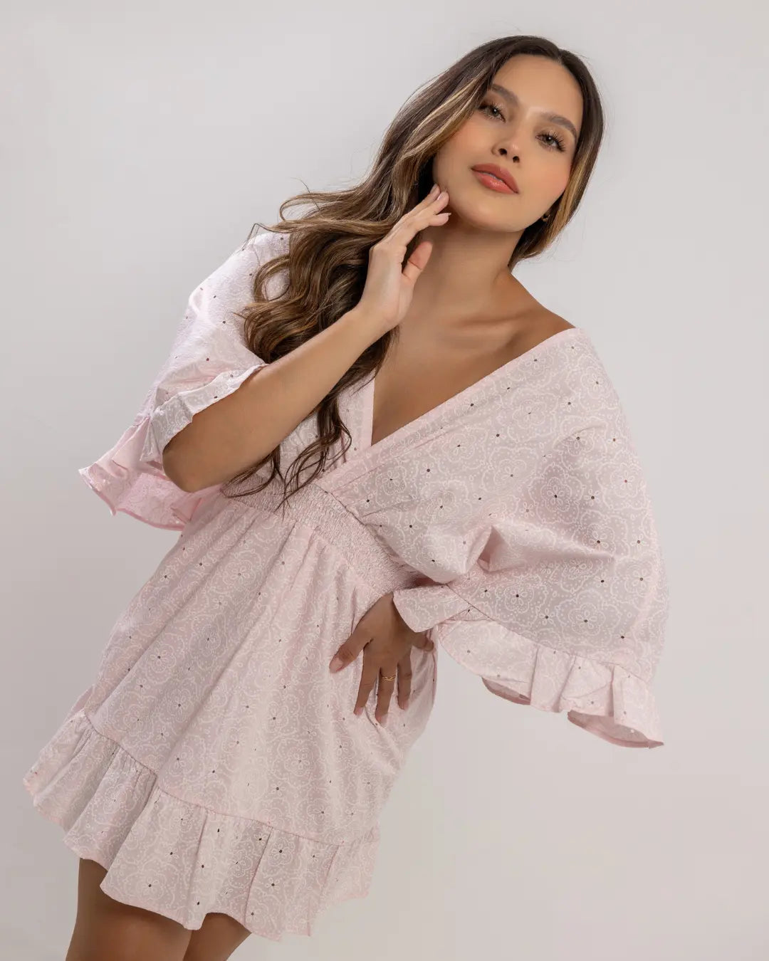 Vestido Kari