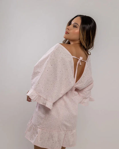 Vestido Kari