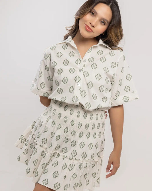 Set Romina