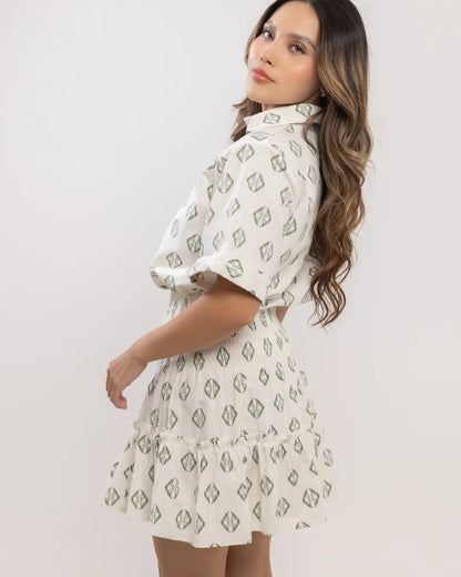 Set Romina