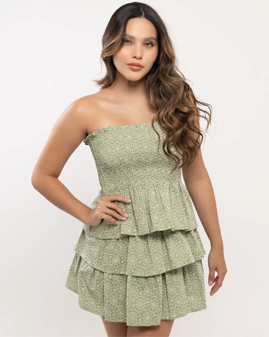 Set Anahí