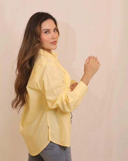 Camisa Eres inspiración