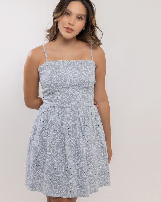 Vestido Aria