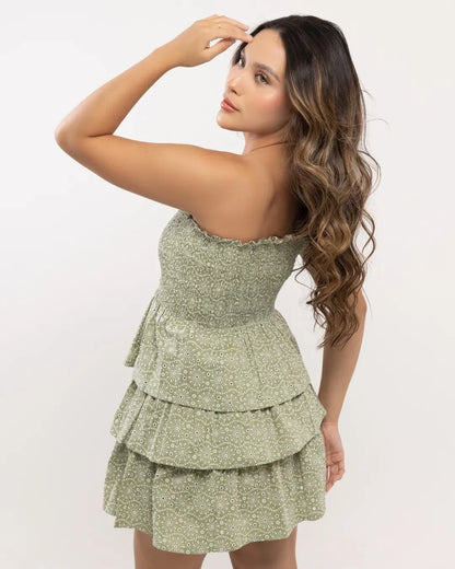 Set Anahí