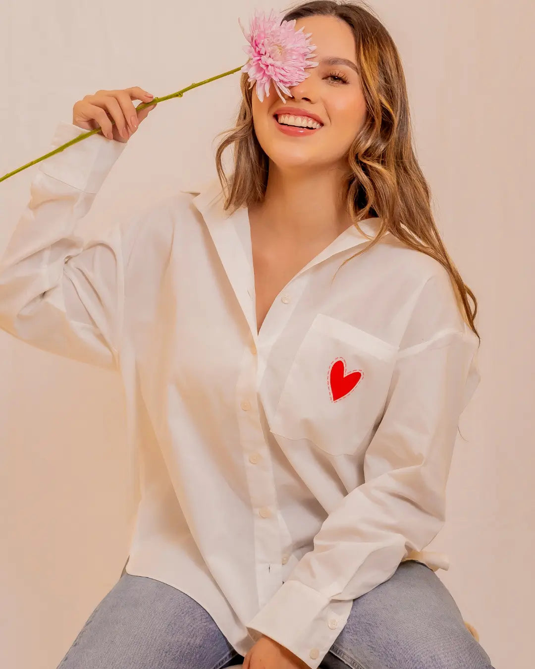 Camisa Hogar