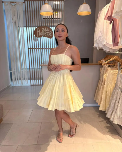 Vestido Lorei