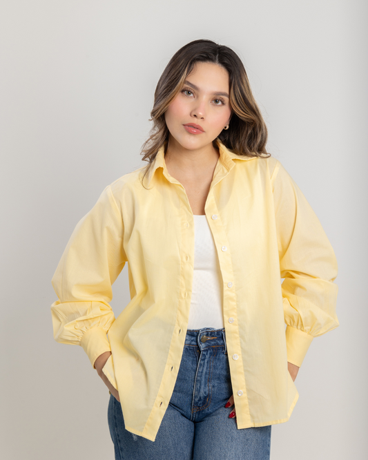 Camisa Eres inspiración