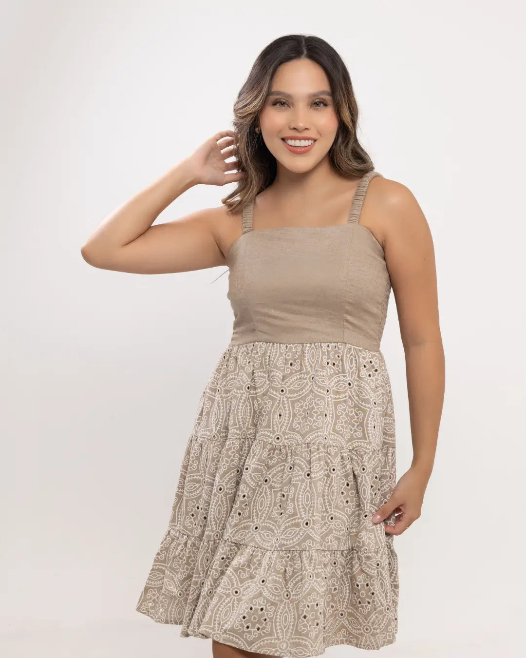 Vestido Laila