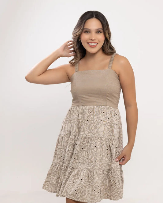 Vestido Laila