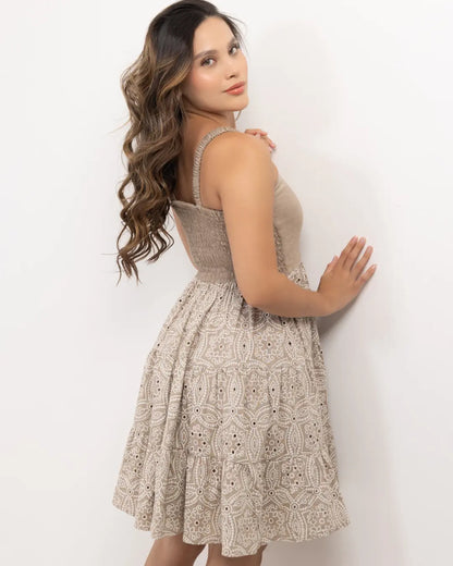 Vestido Laila